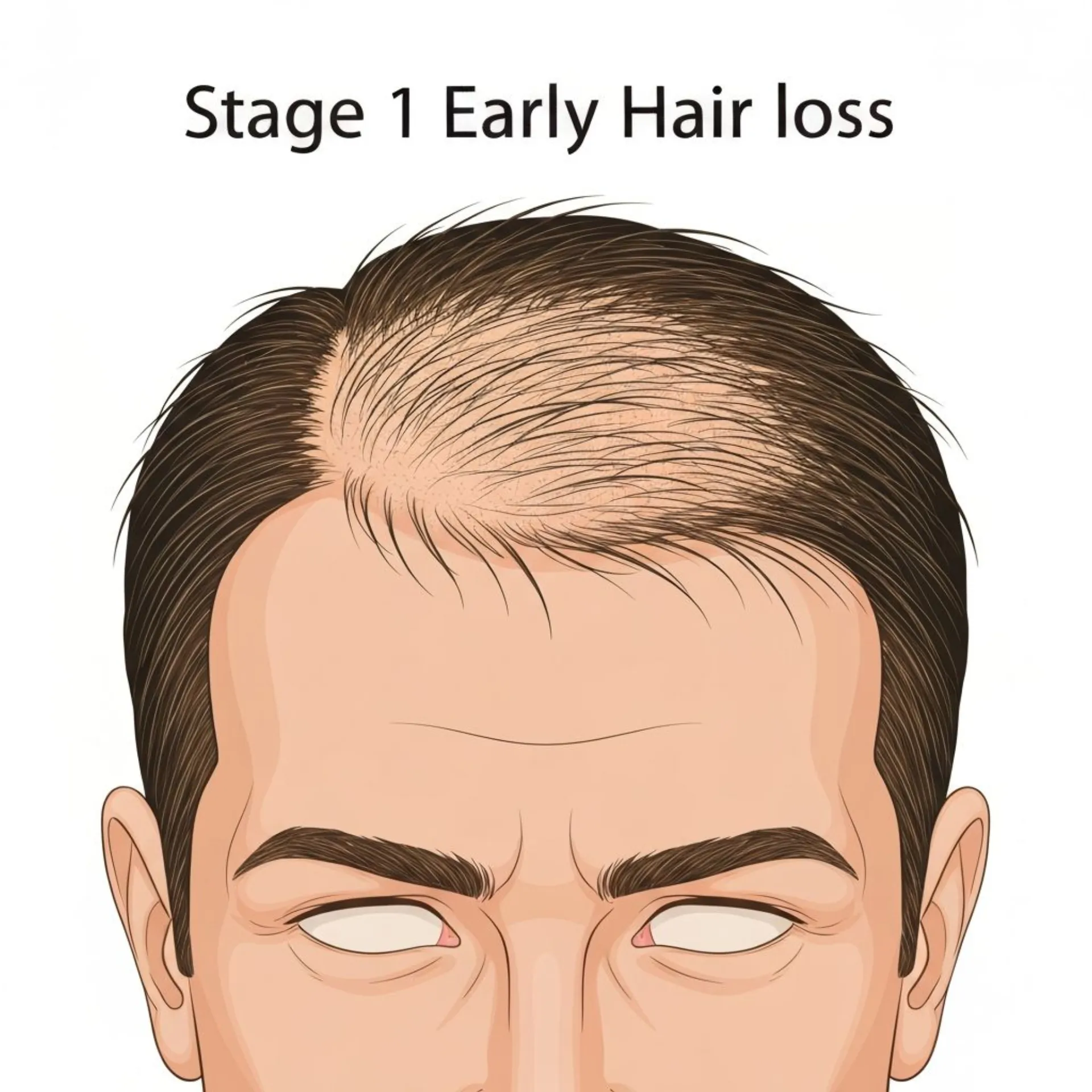 Early Thinning