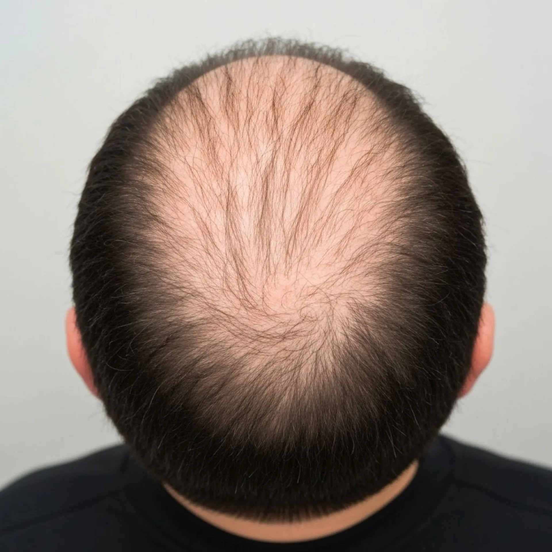 Advanced Receding
